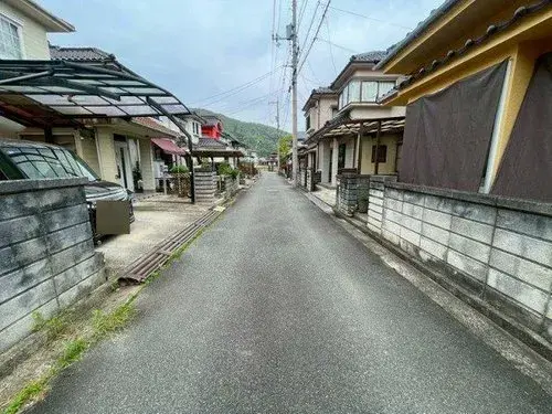 4LDK Property Hiroshima City Hiroshima Prefecture (13)