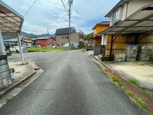 4LDK Property Hiroshima City Hiroshima Prefecture (14)