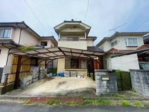 4LDK Property Hiroshima City Hiroshima Prefecture (3)