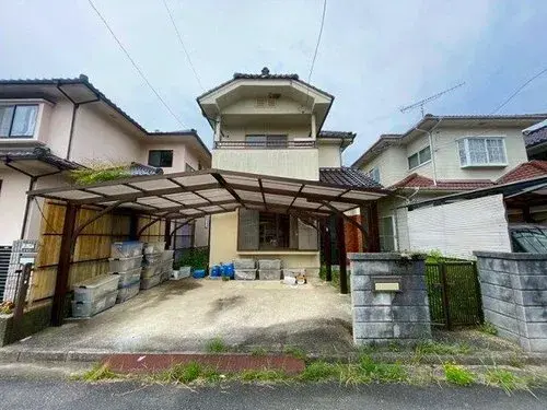 4LDK Property Hiroshima City Hiroshima Prefecture (4)
