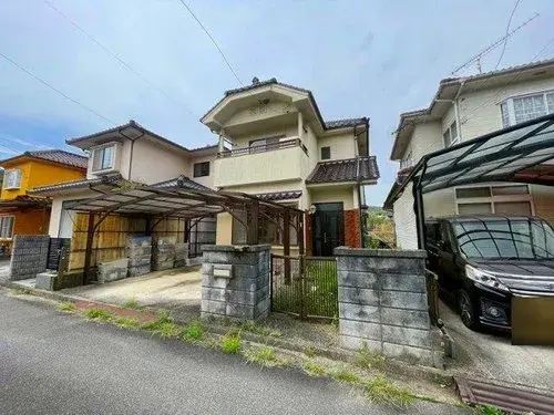 4LDK Property Hiroshima City Hiroshima Prefecture (5)