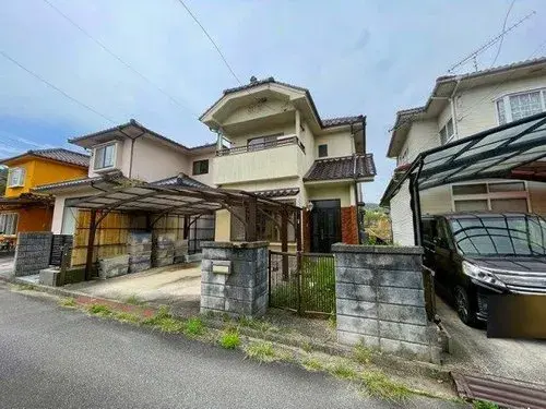 4LDK Property Hiroshima City Hiroshima Prefecture (6)