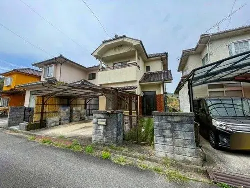 4LDK Property Hiroshima City Hiroshima Prefecture (7)