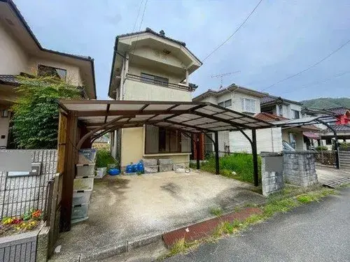 4LDK Property Hiroshima City Hiroshima Prefecture (8)
