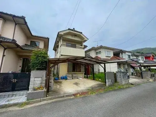 4LDK Property Hiroshima City Hiroshima Prefecture (9)