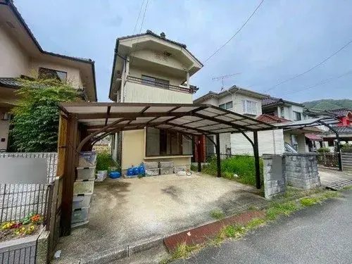 4LDK Property Hiroshima City Hiroshima Prefecture (10)