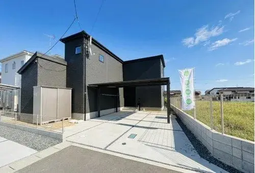 4LDK Fukuyama City Hiroshima Prefecture (1)