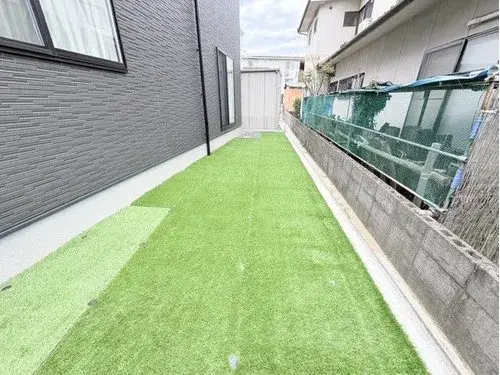 4LDK Fukuyama City Hiroshima Prefecture (3)