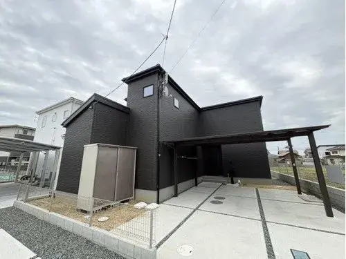 4LDK Fukuyama City Hiroshima Prefecture (4)