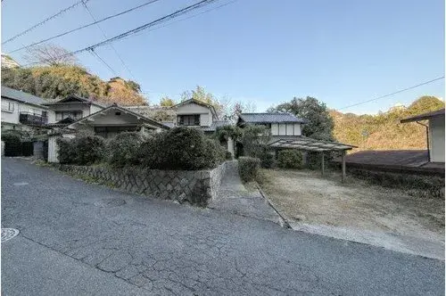 7DK+S property Hiroshima City Hiroshima Prefecture (1)