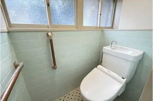 7DK+S property Hiroshima City Hiroshima Prefecture (21)