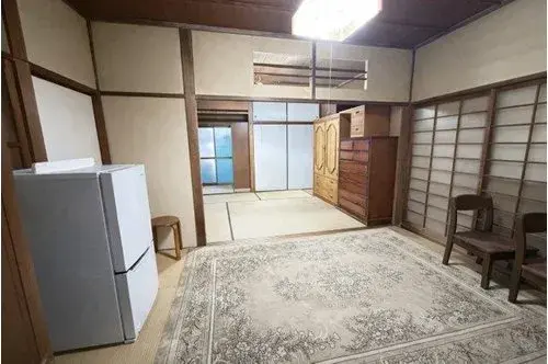 7DK+S property Hiroshima City Hiroshima Prefecture (6)