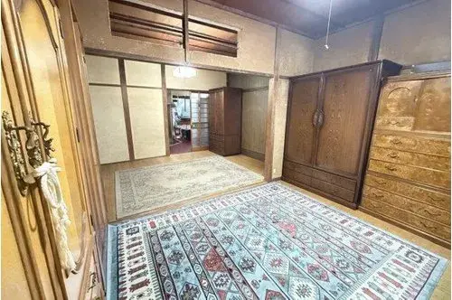 7DK+S property Hiroshima City Hiroshima Prefecture (7)