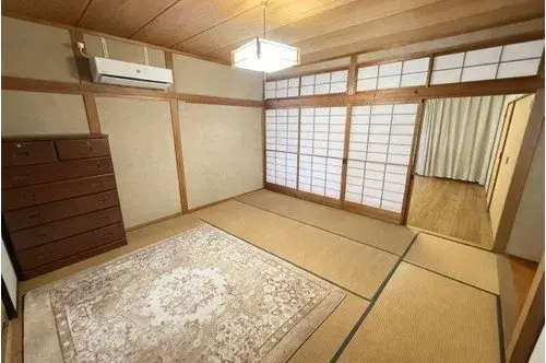 7DK+S property Hiroshima City Hiroshima Prefecture (9)