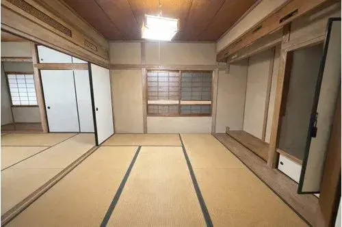 7DK+S property Hiroshima City Hiroshima Prefecture (10)