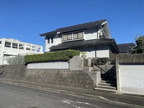6DK Property Hiroshima City Hiroshima Prefecture (1)