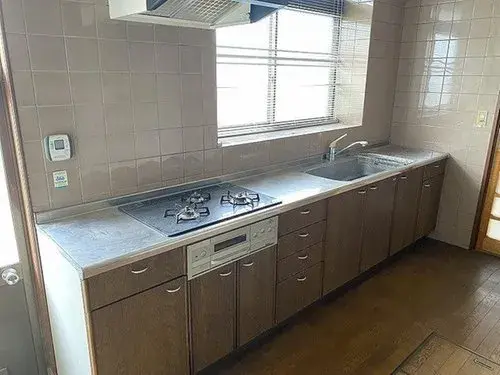 6DK Property Hiroshima City Hiroshima Prefecture (11)