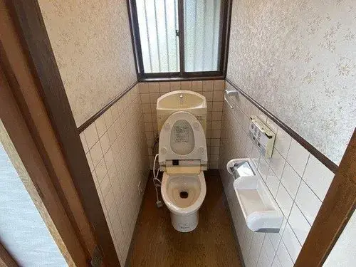 6DK Property Hiroshima City Hiroshima Prefecture (16)
