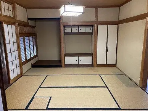 6DK Property Hiroshima City Hiroshima Prefecture (9)