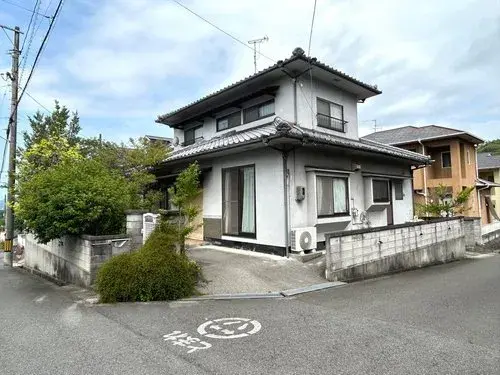 6DK Property Fukuyama City Hiroshima Prefecture (1)