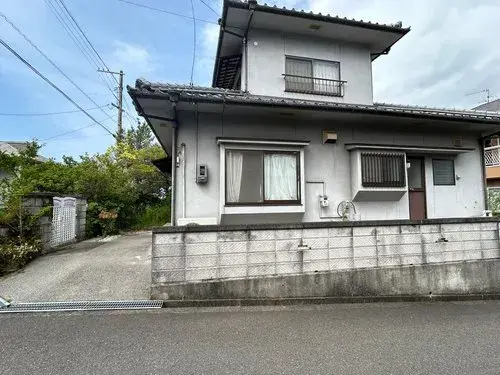 6DK Property Fukuyama City Hiroshima Prefecture (2)