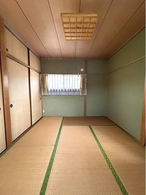 6DK Property Fukuyama City Hiroshima Prefecture (11)