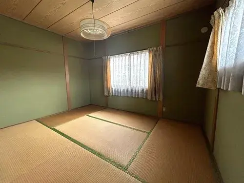 6DK Property Fukuyama City Hiroshima Prefecture (12)
