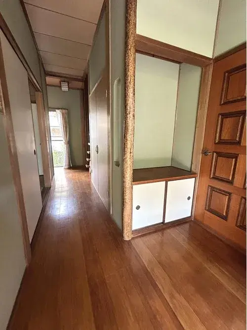 6DK Property Fukuyama City Hiroshima Prefecture (13)