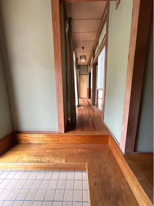 6DK Property Fukuyama City Hiroshima Prefecture (14)