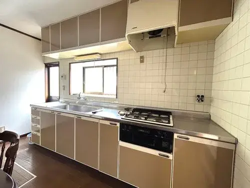 6DK Property Fukuyama City Hiroshima Prefecture (15)