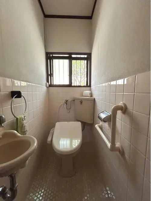 6DK Property Fukuyama City Hiroshima Prefecture (18)