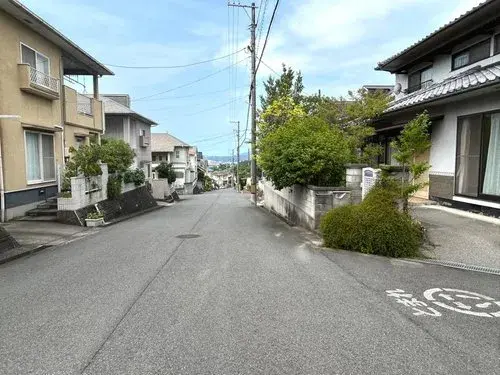 6DK Property Fukuyama City Hiroshima Prefecture (3)
