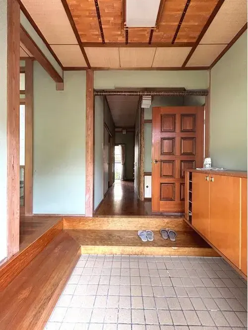 6DK Property Fukuyama City Hiroshima Prefecture (4)