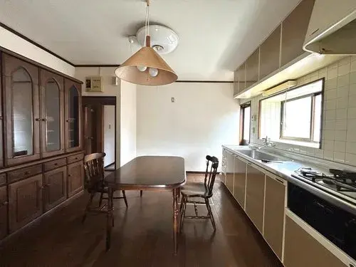 6DK Property Fukuyama City Hiroshima Prefecture (5)