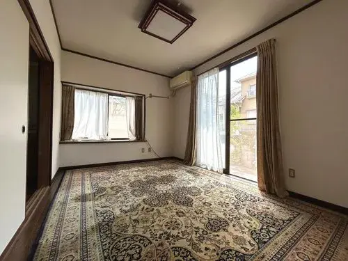 6DK Property Fukuyama City Hiroshima Prefecture (6)