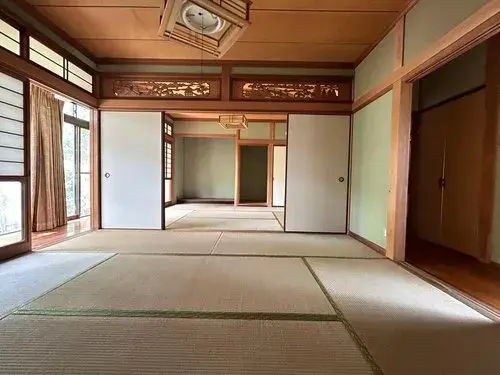 6DK Property Fukuyama City Hiroshima Prefecture (7)