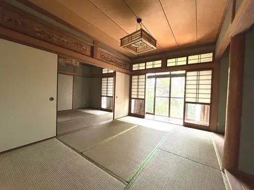6DK Property Fukuyama City Hiroshima Prefecture (8)