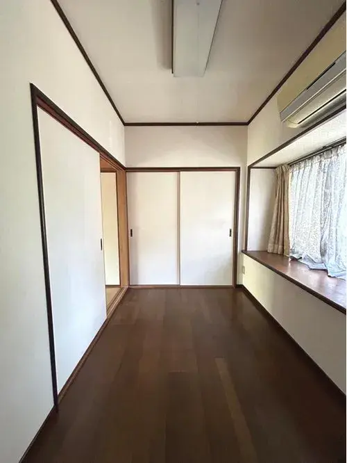 6DK Property Fukuyama City Hiroshima Prefecture (9)