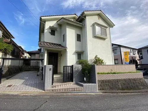 5LDK Property in Saeki Ward, Hiroshima City, Hiroshima Prefecture (1)