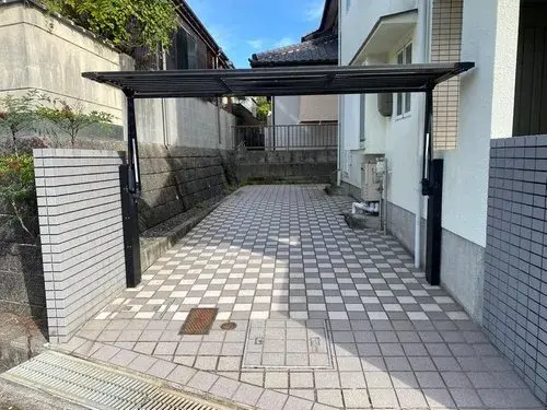 5LDK Property in Saeki Ward, Hiroshima City, Hiroshima Prefecture (3)