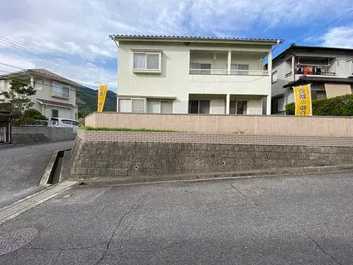 5LDK Property in Saeki Ward, Hiroshima City, Hiroshima Prefecture (4)