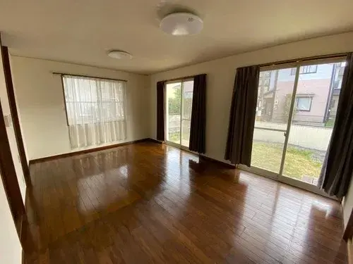 5LDK Property in Saeki Ward, Hiroshima City, Hiroshima Prefecture (6)