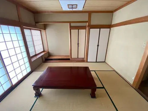 5LDK Property in Saeki Ward, Hiroshima City, Hiroshima Prefecture (8)