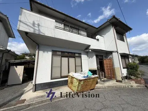 10DDKK Property Onomichi City Hiroshima Prefecture (2)