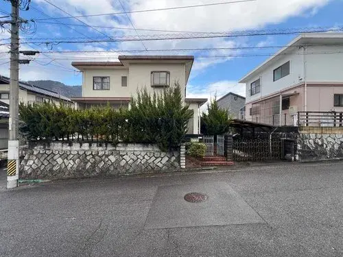 6DK Property Hiroshima City Hiroshima Prefecture (1)