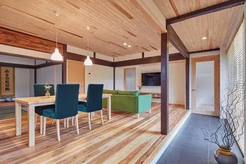 6DK Property Hiroshima City Hiroshima Prefecture (5)
