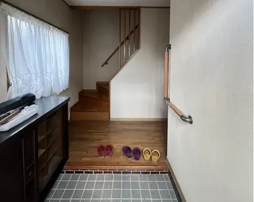 6DK Property Hiroshima City Hiroshima Prefecture (7)