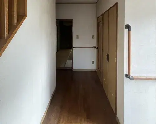 6DK Property Hiroshima City Hiroshima Prefecture (8)