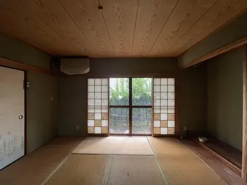 6DK Property Hiroshima City Hiroshima Prefecture (9)