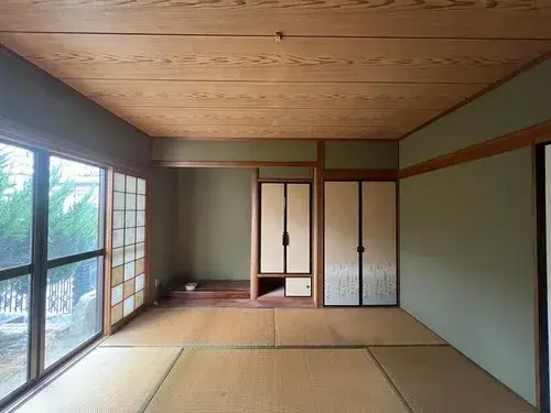 6DK Property Hiroshima City Hiroshima Prefecture (10)